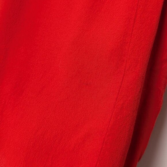 Aritzia Black and Red Mini Dresses - Picture 13 of 14